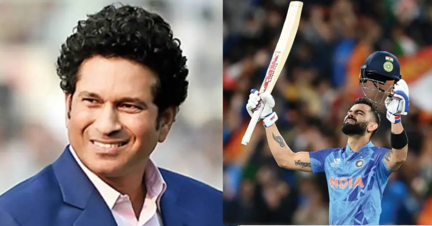 <p>According to Ricky Ponting, Sachin Tendulkar is technically the finest batter, but his comparison with Virat Kohli will have to wait.</p>